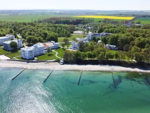 그랜드 호텔 하일리겐담