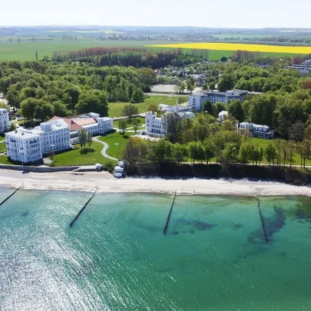 Grand Hotel Heiligendamm