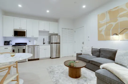 Sojourn at the Paden | Capitol Hill | #B2 Hotels in 