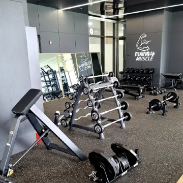 Urbanstay Songdo Moonlight Park