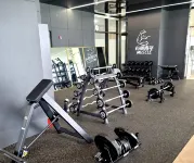 Urbanstay Songdo Moonlight Park
