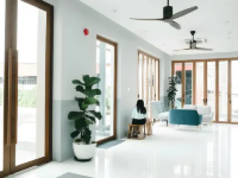 Mayuu Ayutthaya Hotel Hotels in Phra Nakhon Si Ayutthaya