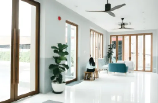 โรงแรมมาอยู่อยุธยา โรงแรมในพระนครศรีอยุธยา