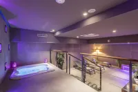 Cornaro Hotel - spa