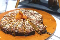 Cornaro Hotel - breakfast