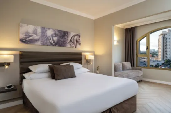 Leonardo Hotel Negev