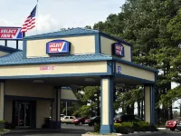 Select Inn Murfreesboro Hotels near Barfield Crescent Park