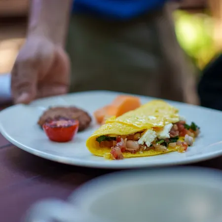 Ka'Ana Resort & Spa