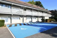 Kyriad Direct Metz Nord - Woippy Hotels in Servigny-les-Sainte-Barbe