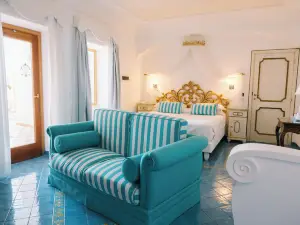 Hotel Conca D' Oro