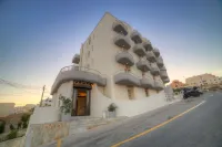 Ambassador Hotel