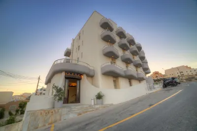 Ambassador Hotel Hotels in St. Paul's Bay