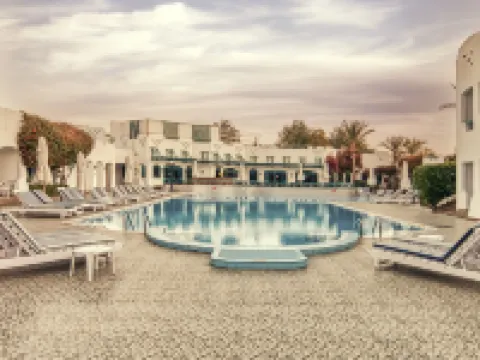 Falcon Hills Hotel Hotels in Sharm El Sheikh