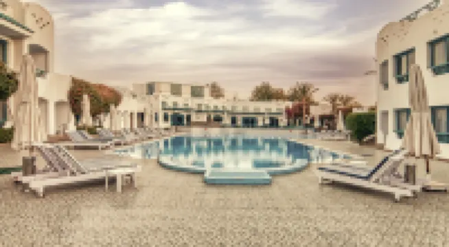 獵鷹山酒店 沙姆沙伊赫酒店