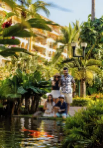 Velas Vallarta Suite Resort All-Inclusive