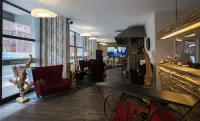 Apartment Central Leipzig Hotels in Leipzig