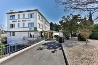 Brit Hôtel du Parc Niort Centre-Parking Gratuit - Desayuno