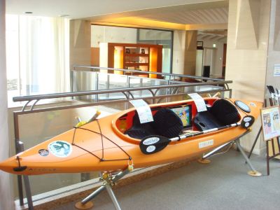 共有エリア 都リゾート 奥志摩 アクアフォレスト (旧ホテル近鉄アクアヴィラ伊勢志摩)の写真