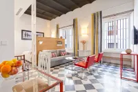 Genteel Home San Laureano Hotels in Camas