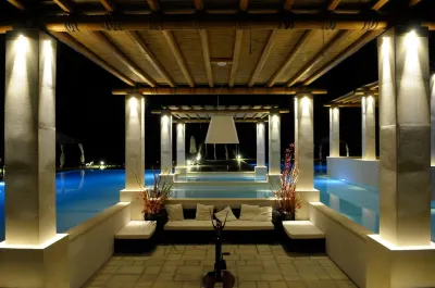 Borgo Rosso Terra Hotel in zona Strada Comunale Serre Superiore