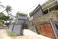 蘇倫德拉海景 鄰近NIBM Matara Centre的酒店