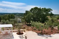 Trulli Loco Hôtels à : 