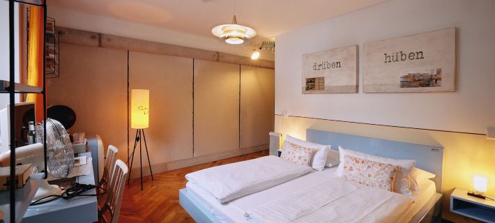 18Arts Hotel - Living in a Gallery! Hotel a Colonia