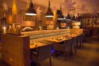 The Townhouse Boutique Hotel Hotels in Barrow-in-Furness District