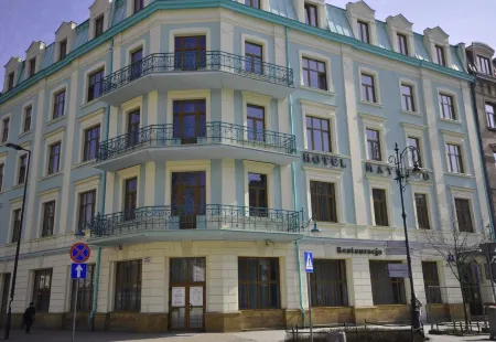 Matejko Hotel
