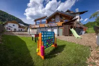 Wellness and family hotel Dachstein resort Hotels in Hallein