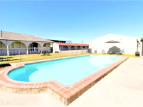 Aztec Motel Hotels in Palmerston North