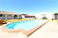 Aztec Motel Hotels in Palmerston North