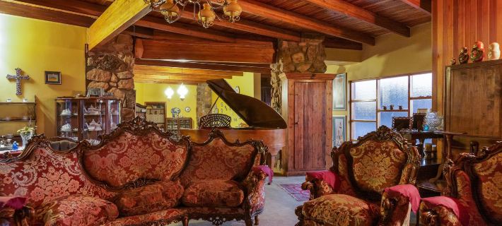 Aberfeldy Bed & Breakfast Hotels in Midrand