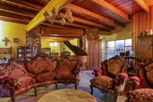 Aberfeldy Bed & Breakfast - Airport Shuttle