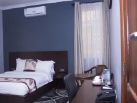 Hotel Desderia Hotels in Mbeya