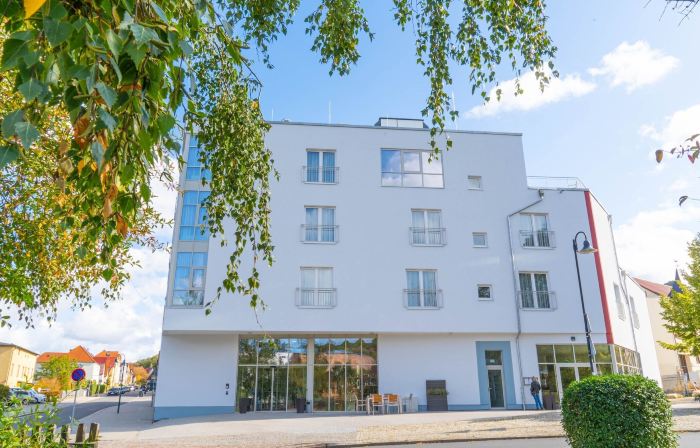 Mythenresort Heimdall