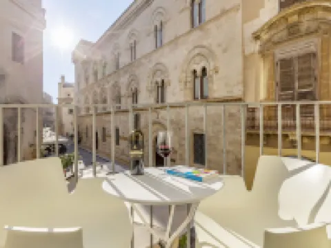Fiveplace Design Suites & Apartments Hotels in Trapani