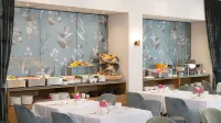 Dom Hotel Limburg - Breakfast