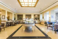 Riviera Hotel - petit déjeuner