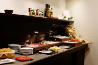 都靈英迪格飯店-洲際飯店集團旗下 - 早餐