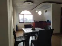 Ashpa Wasi Hotels in Tisaleo Canton