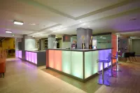 Ibis Styles Ouistreham - bar