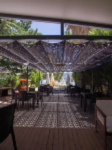 Umut Otel & Beach Selimiye