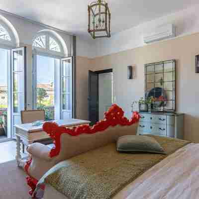 La Maison Mulato Bordeaux, Saint-emilion Rooms