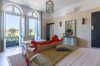 La Maison Mulato Hotel di Arveyres