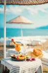 Feri Surf Hotel Datca - piscine