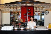 Than Thien - Friendly Hotel