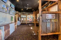 Prince of Wales Hotel Gulgong - bar