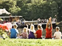 Danhostel Hotels in Silkeborg
