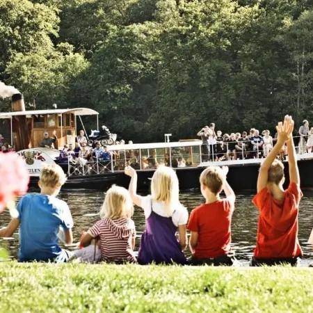 Danhostel Silkeborg